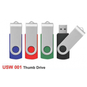 [Thumb Drive] Thumb Drive - USW001